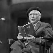 詩人的身分──悼念詩人鄭愁予（外四首）