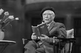 詩人的身分──悼念詩人鄭愁予（外四首）