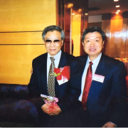 悼念多情詩人鄭愁予