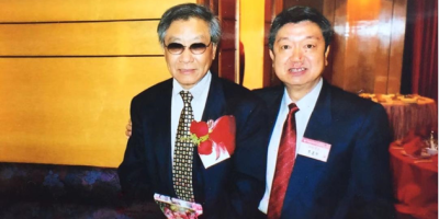 悼念多情詩人鄭愁予