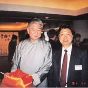 訪「名嘴」蔡瀾