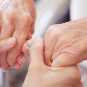 母親，我的性格鑄造師——我最懷念的人