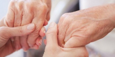 母親，我的性格鑄造師——我最懷念的人