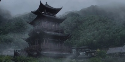 嶺南煙雨入筆端——廣州文學的地域特色與精神圖譜構建