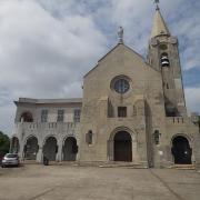 海崖聖堂騎士蹤