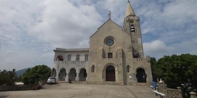 海崖聖堂騎士蹤