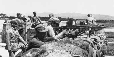 銘記歷史  致敬中國