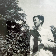 懷念恩師鄭德華教授