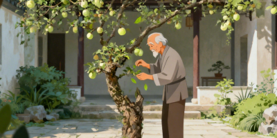 生與死：在時光褶皺裏藏著的生命答案