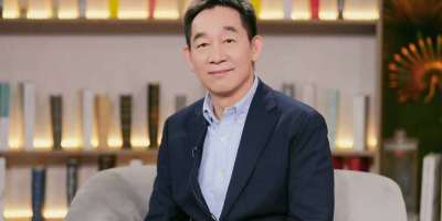 名家小傳——施戰軍