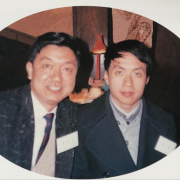 「朦朧派」詩人顧城的生與死