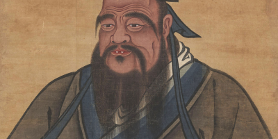 詠孔子（外四首）