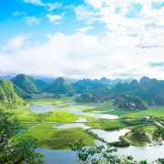 南溟詩社「自然詩二（唐代山水田園詩）賞析及寫作」科學員課業選