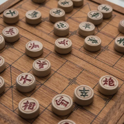 擧棋猶豫的刹那