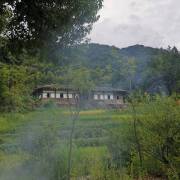 古厝、選擇父母