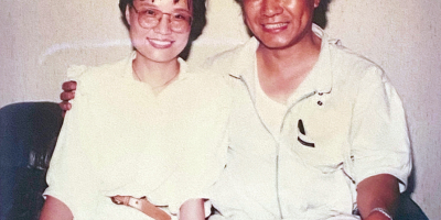 那達達的馬蹄聲遠去了——記詩人鄭愁予