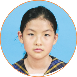 第二屆「小作家培訓計劃」第三場作品選6