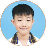 第二屆「小作家培訓計劃」第三場作品選3