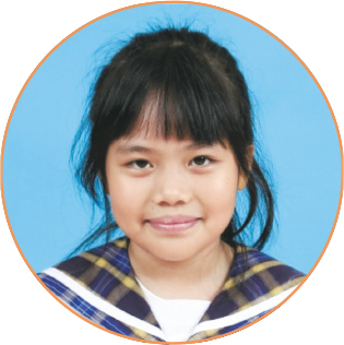 第二屆「小作家培訓計劃」第三場作品選1