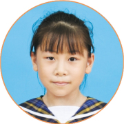 第二屆「小作家培訓計劃」第三場作品選4