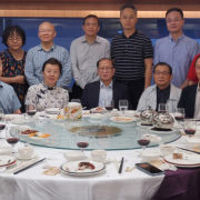 追記一場仲夏的文學聚會