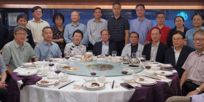 追記一場仲夏的文學聚會