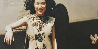 烽火記憶：父母在抗戰歲月中的青春壯歌