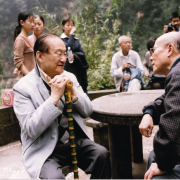 金庸小說的傑出貢獻——悼念金庸先生