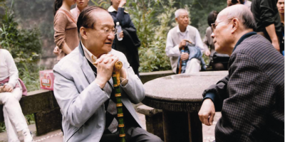 金庸小說的傑出貢獻——悼念金庸先生