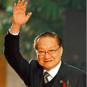 大俠•小友（零時差）——寫在金庸百年誕辰