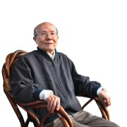 名家小傳——嚴家炎