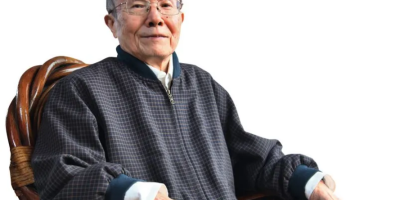 名家小傳——嚴家炎