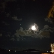 月夜懷人、秋曉、璞社情