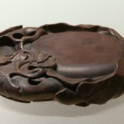 歲月留痕：那一縷沉靜的墨香