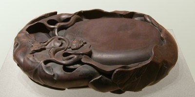 歲月留痕：那一縷沉靜的墨香