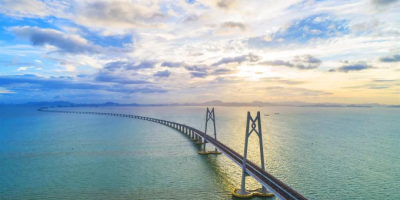 潮起大灣（散文詩四章）