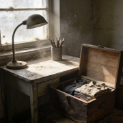 往事如煙，甚是懷念