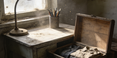 往事如煙，甚是懷念