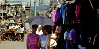 木蘭花開香天涯