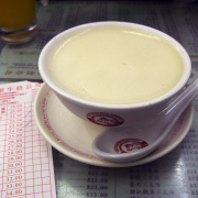 滾燙的人間（組詩）