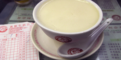 滾燙的人間（組詩）