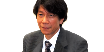 詞二首向李天命老師致意