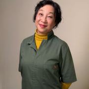 名家小傳——陳丹燕