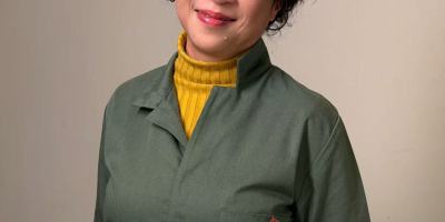 名家小傳——陳丹燕