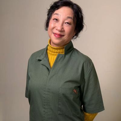 名家小傳——陳丹燕