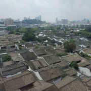 憶江南．福州撫琴問蒼茫（外二首）