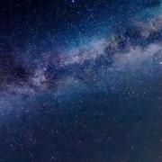 覓我於萬千繁星間