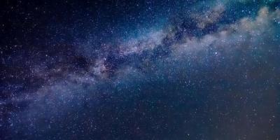 覓我於萬千繁星間