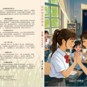 本會理事朱華出版兒童文學集《我們都是好朋友》