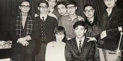 緬懷「哲思劍俠」李天命小友